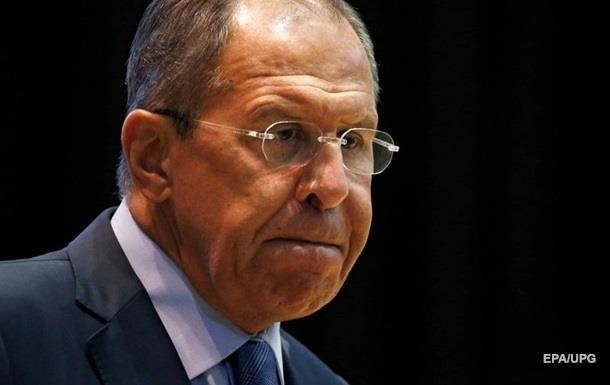 Новини світу - Лавров обговорив саміт з МЗС Угорщини і Туреччини