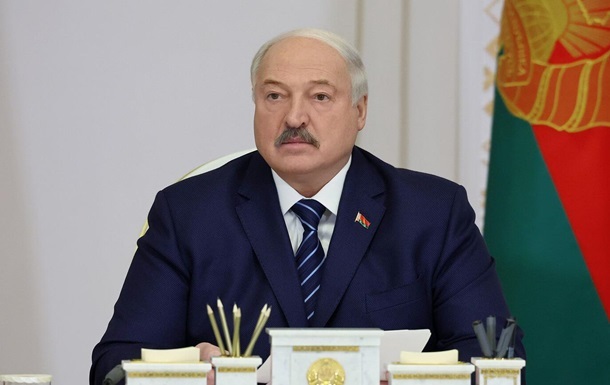Новини світу - Лукашенко відповів, чи бачить своїм наступником сина Миколу