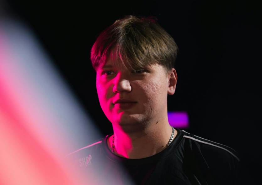 Новини спорту - Найжахливіший провал S1mple за 10 років участі у змаганнях з відеоігор