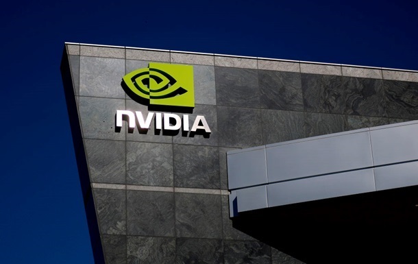 Новини бізнесу - Nvidia та AMD віддаватимуть США долю доходів від продажу чипів у Китаї