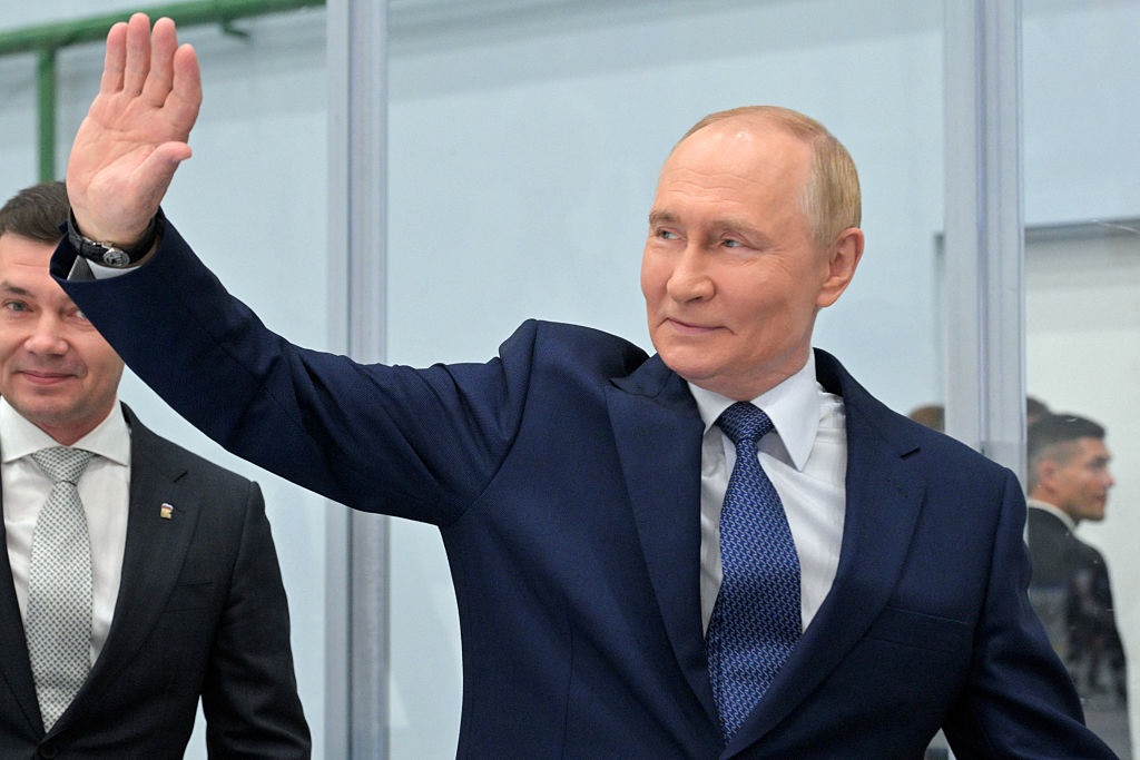 Новини світу - Оточення Путіна має вклади розміром, як третина бюджету Московської області