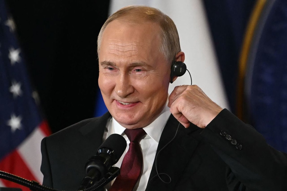 Новини світу - Путін явний переможець зустрічі - ексрадник Трампа