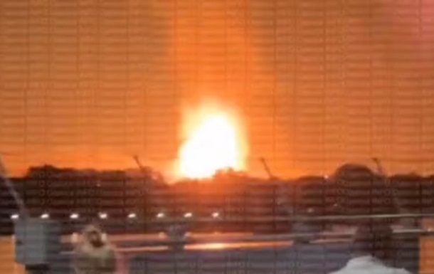 Новини України - Росія атакує ГТС України, щоб зірвати плани ЄС - Міненерго
