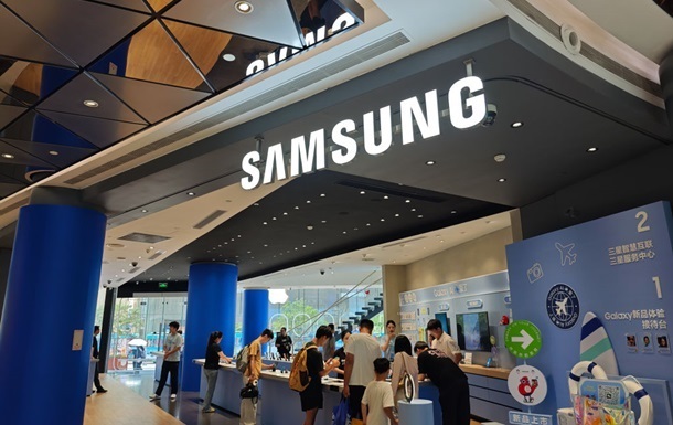 Технології - Samsung випустить власні розумні окуляри у 2026 році - ЗМІ