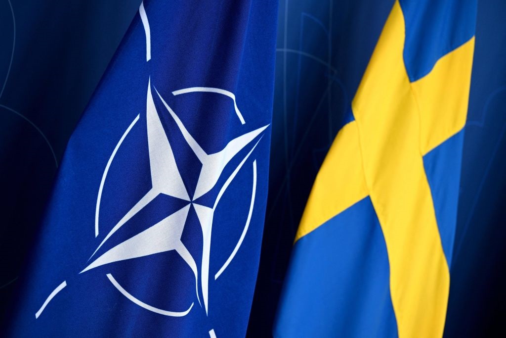 Новини світу - Швеція стане логістичним хабом для сил НАТО