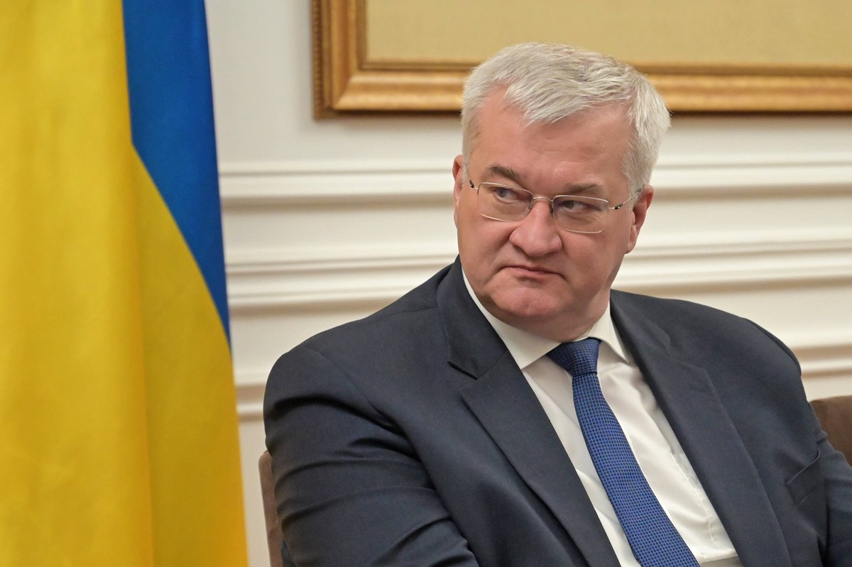 Новини України - Сибіга прокоментував вихід Росії з конвенції із запобігання тортурам
