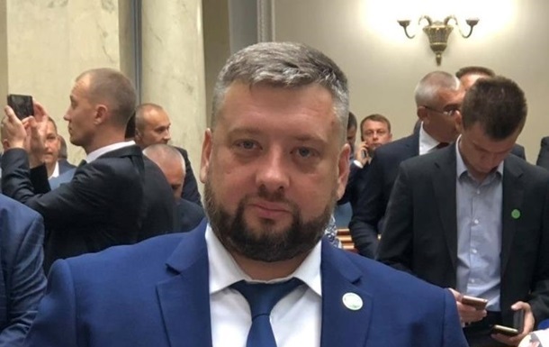 Новини України - Суд відправив під варту нардепа Кузнєцова