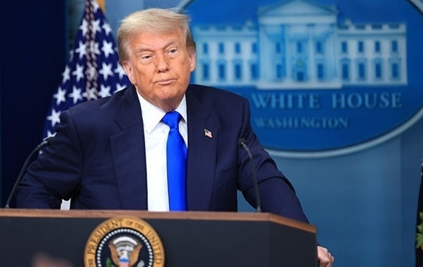 Новини світу - Трамп повідомив місце і дату зустрічі з Путіним
