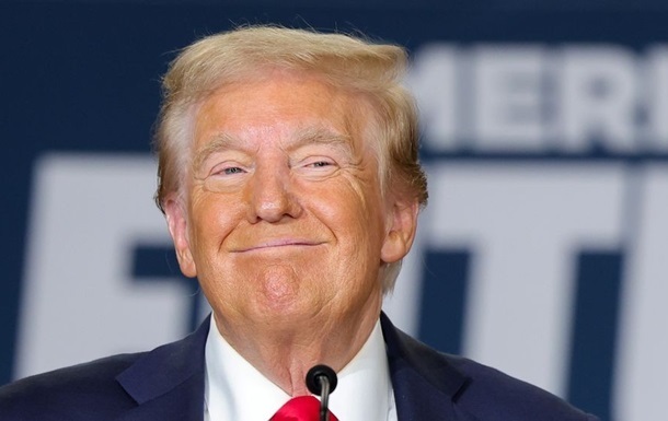 Новини світу - Трамп претендуватиме на Нобелівську премію миру - Білий дім