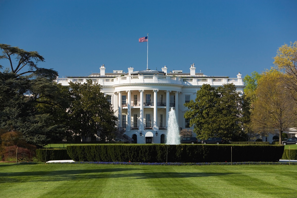 Новини світу - Трамп збудує бальну залу у Білому домі за $200 млн