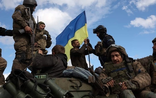 Новини України - Три чверті українців вірять у перемогу над РФ - опитування