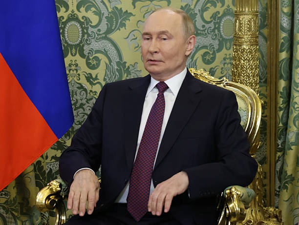 Новини світу - У Кремлі озвучили умови Путіна на перемир'я - ЗМІ