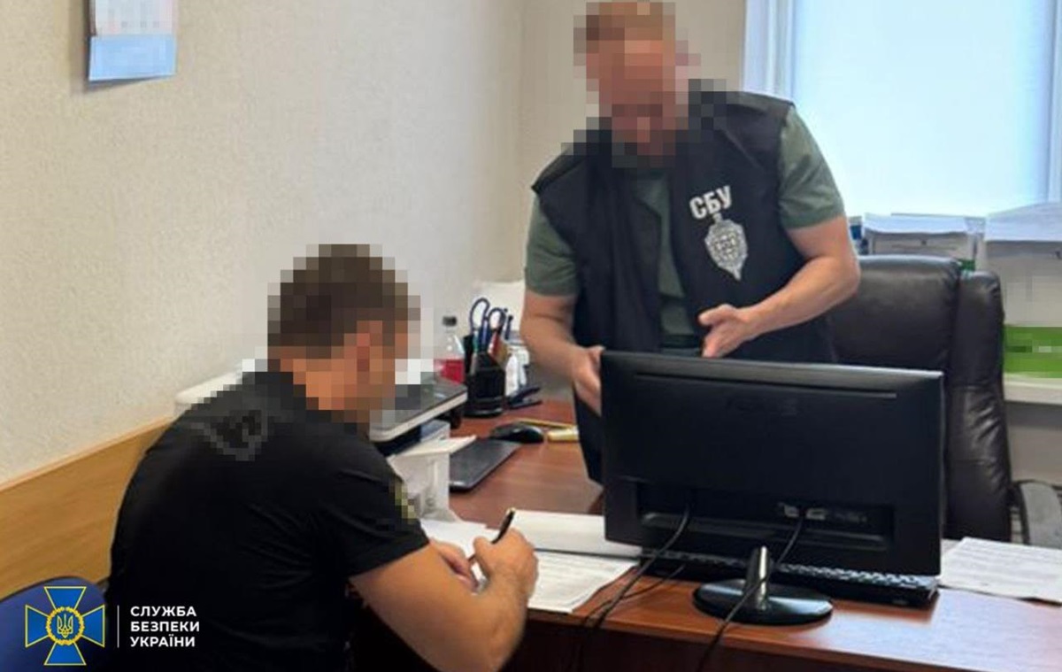 У Міноборони викрили розтрату на мільярд