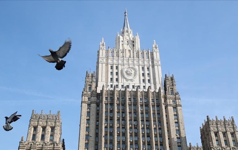 Новини світу - У Москві озвучили очікування від зустрічі лідерів