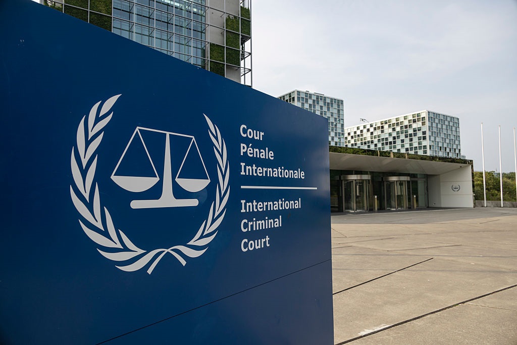 Новини України - Українські прокурори працюватимуть в офісі прокурора МКС в Україні