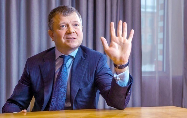 Новини бізнесу - В Англії суд заарештував активи Жеваго через борг перед НБУ