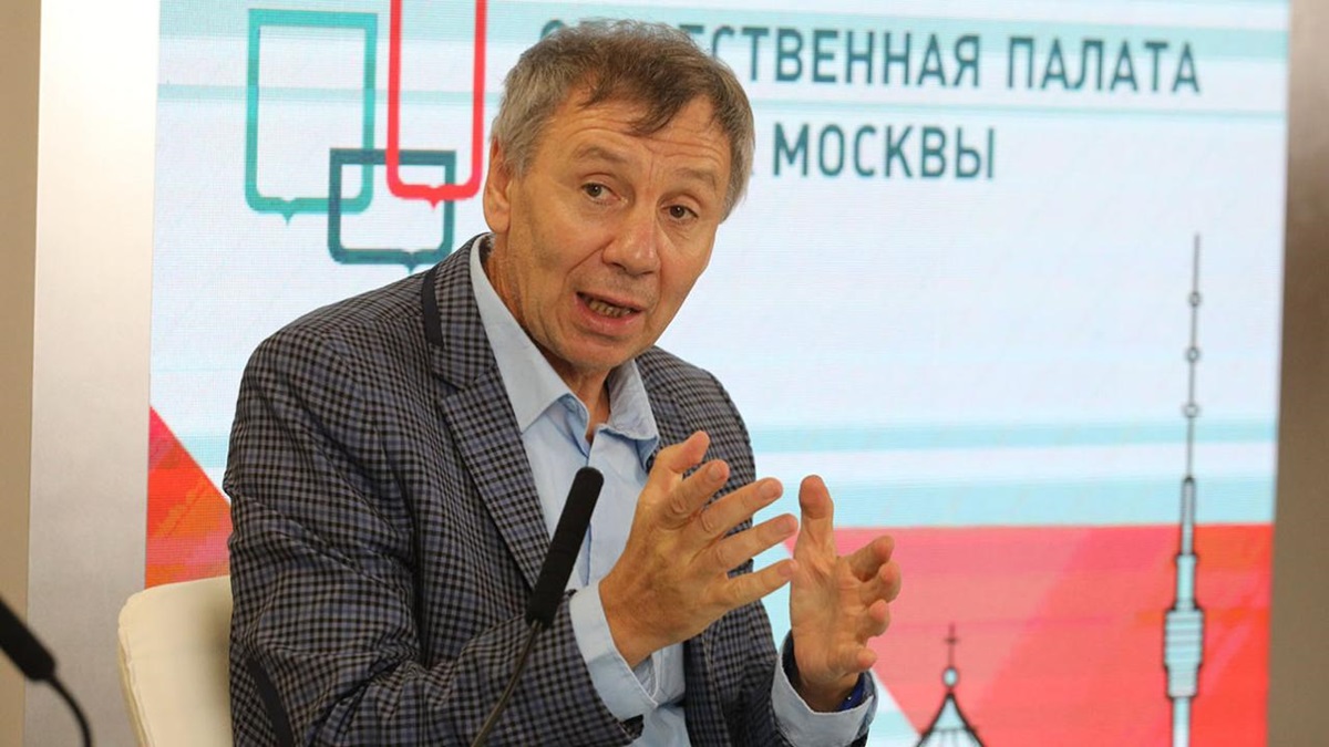 Новини світу - В Росії оголосили іноагентом прокремлівського політолога