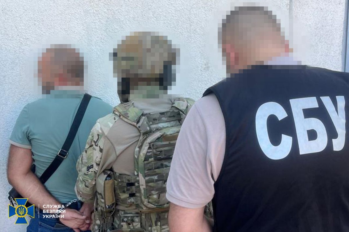 Новини України - В Україні ліквідували п'ять схем для ухилянтів