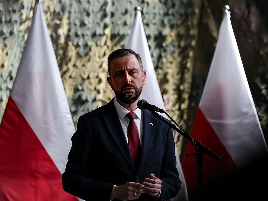 Новини світу - Вибух дрона: Польща звинуватила Росію у провокації