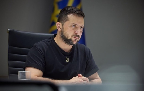 Новини України - Виїзд за кордон 18-22 річних: Зеленський пояснив причини прийняття рішення