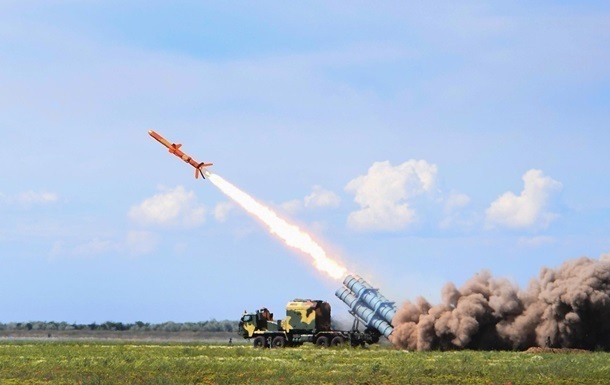 Новини України - ВМС уразили пункт базування дронів в Севастополі