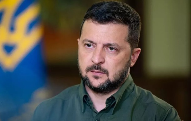 Новини України - Зеленський подякував європейським лідерам
