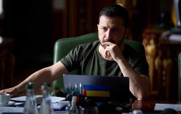 Новини України - Зеленський провів понад 30 розмов і консультацій із партнерами