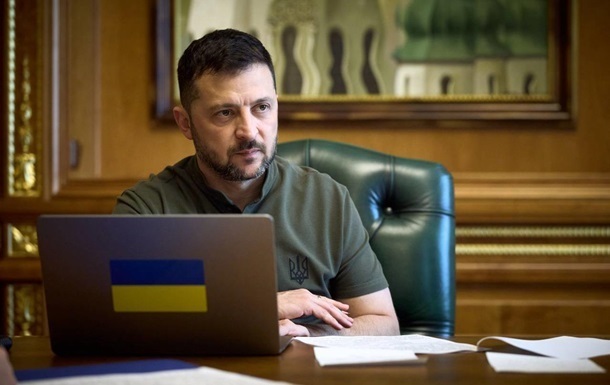 Новини України - Зеленський відреагував на сьогоднішні удари РФ