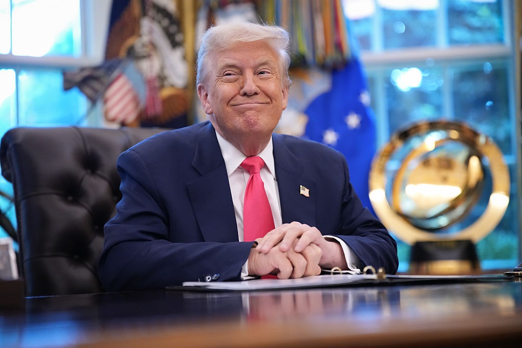 Новини світу - Знову глухий кут? Трамп дає два тижні перемовинам