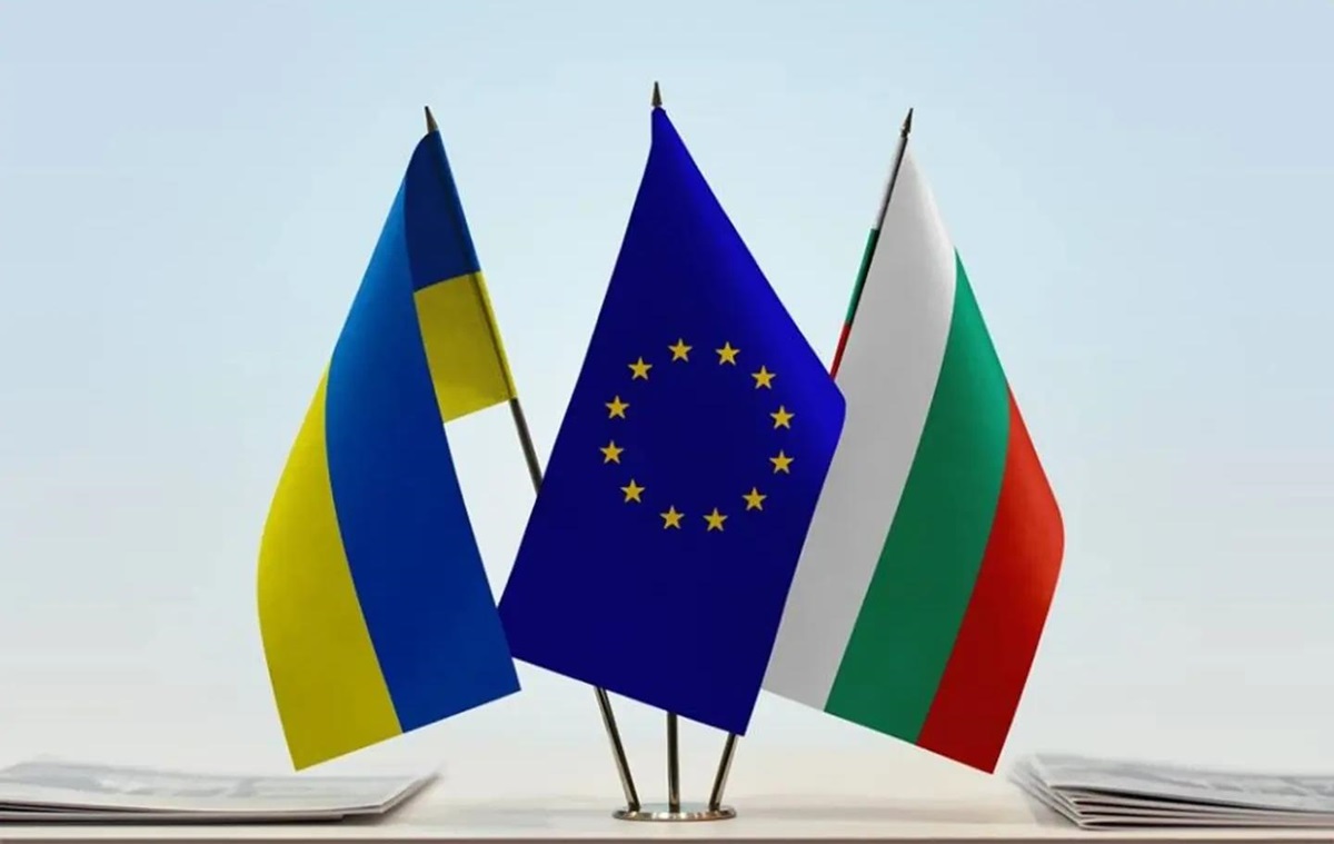 Новини світу - Болгарія забезпечила третину зброї для України від ЄС