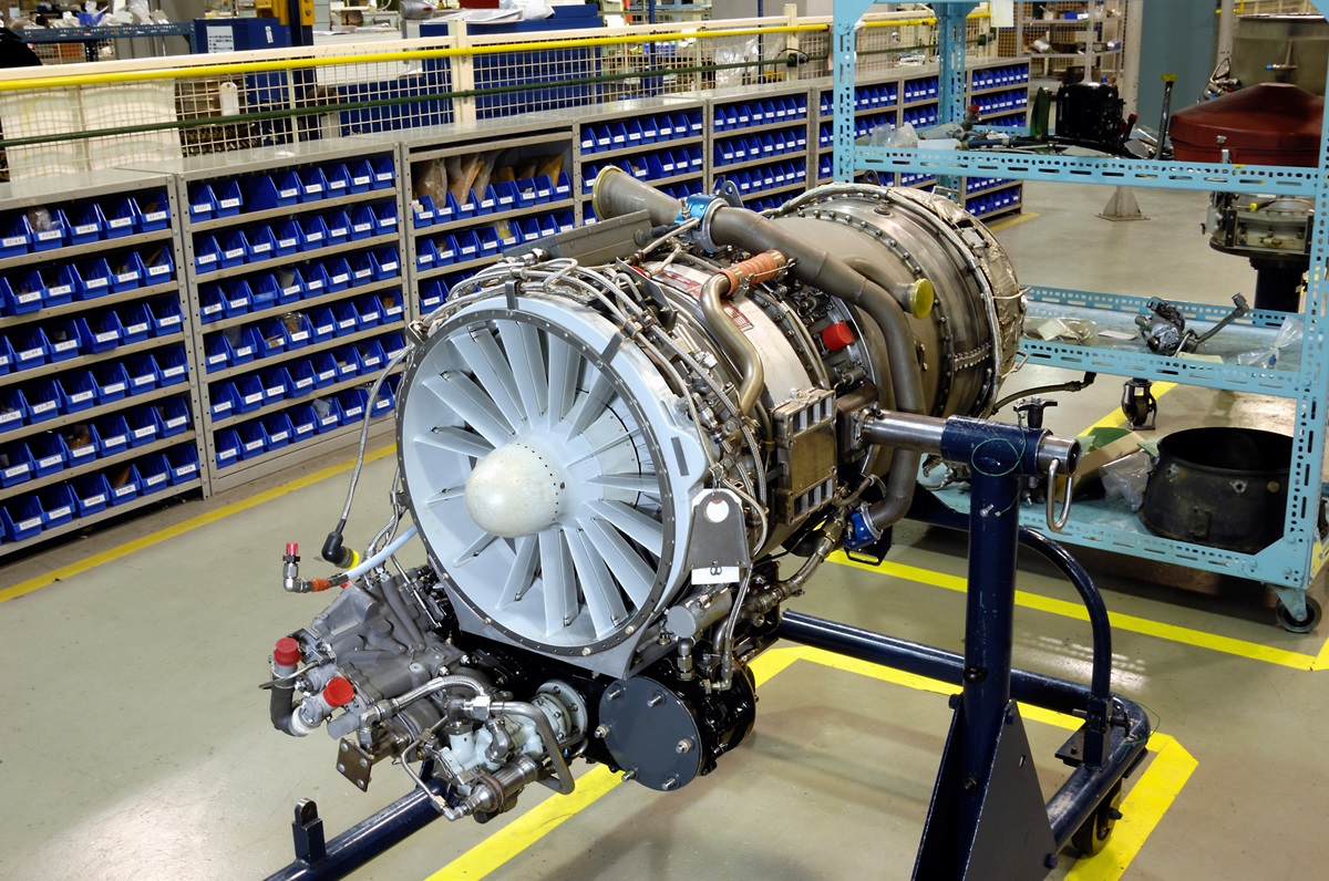 Новини бізнесу - Іран поставляє РФ газові турбіни замість Siemens - ЗМІ