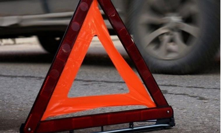 Новини України - На Івано-Франківщині сталася аварія за участі детектива НАБУ