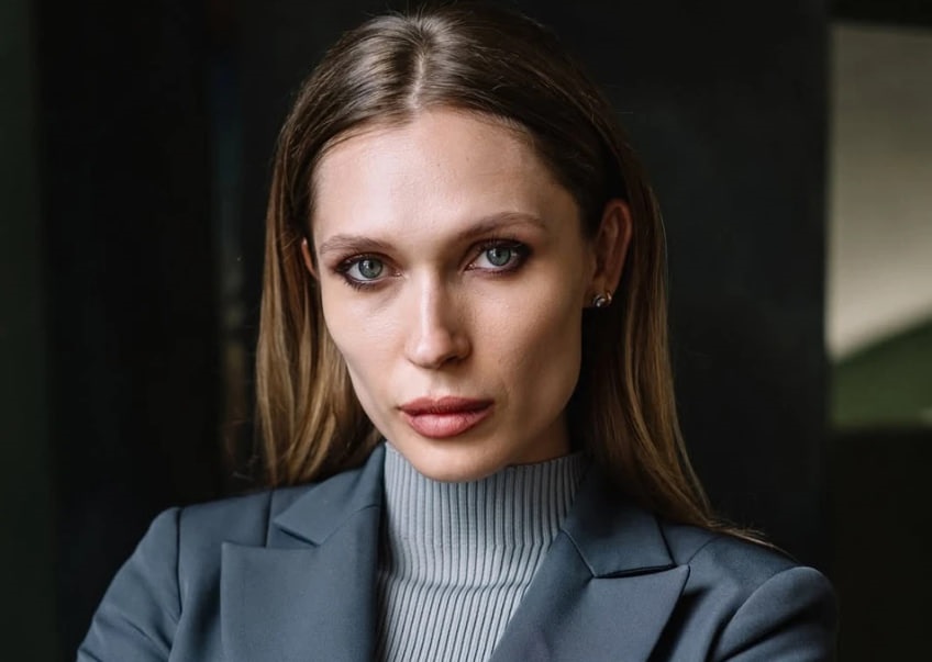 Новини культури - Олена Світлицька вперше назвала причину розлучення з чоловіком