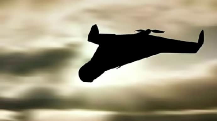 Новини України - РФ запускає дрони нового типу з тепловізійною камерою - експерт