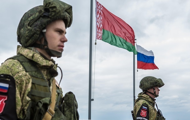 Новини світу - Росія і Білорусь відмовилися від ядерних погроз на Заході-2025 - ISW