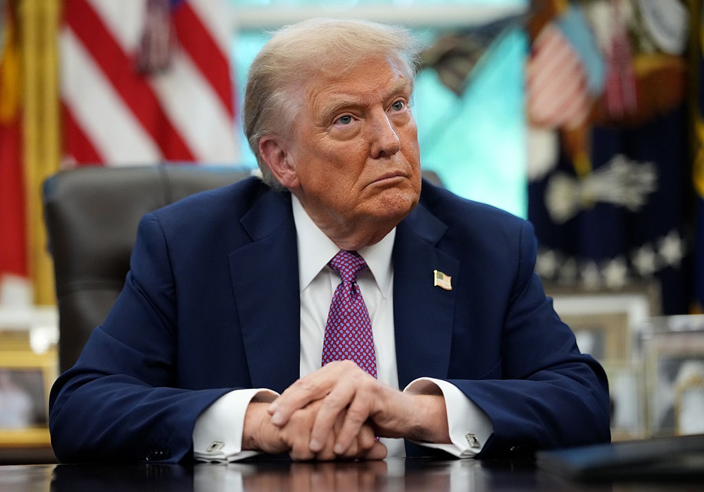 Новини світу - Трамп і секс-скандал. Книга Епштейна
