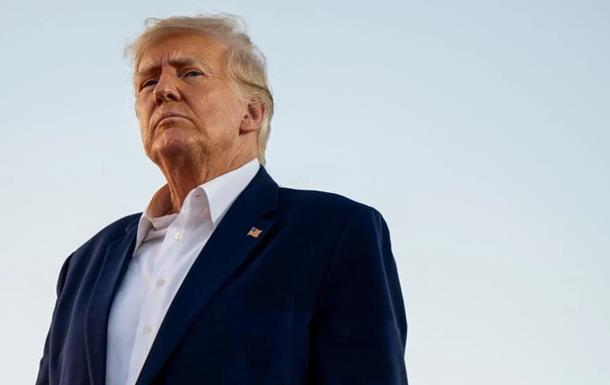Новини світу - Трамп вважає, що країни НАТО мають збивати літаки РФ