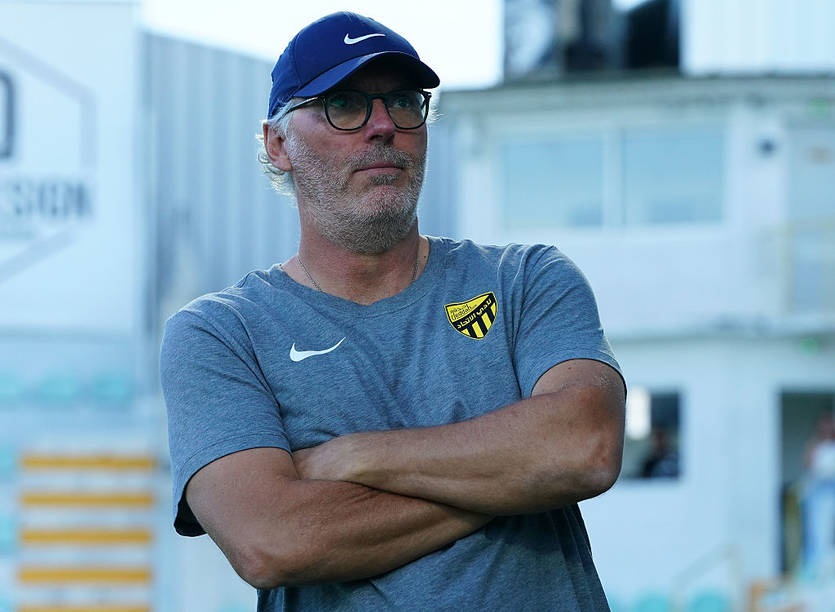 Новини спорту - Тренер чемпіонів Саудівської Аравії звільнений після першої невдачі сезону