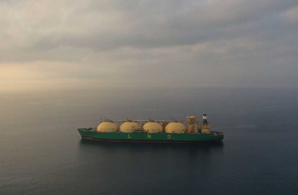 Новини політики - Три країни ЄС витратилися на газ РФ більше, ніж на Україну - Greenpeace
