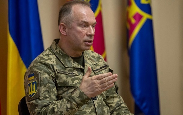 Новини України - У ЗСУ назвали площу звільненої території в серпні