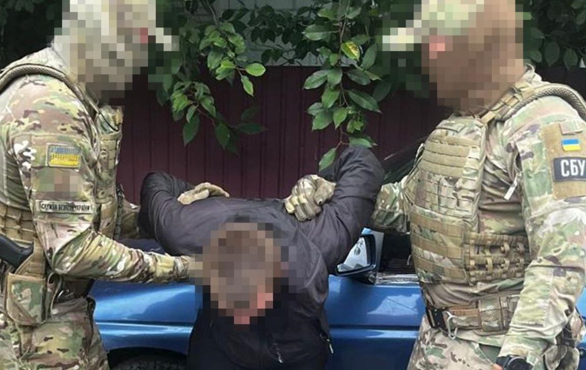 Новини України - В лавах ЗСУ викрито російського "крота", що коригував атаки ворога