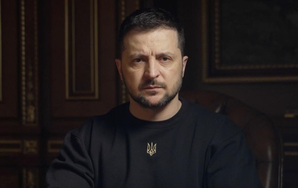 Новини України - Зеленський анонсував "відповідь" за удари РФ