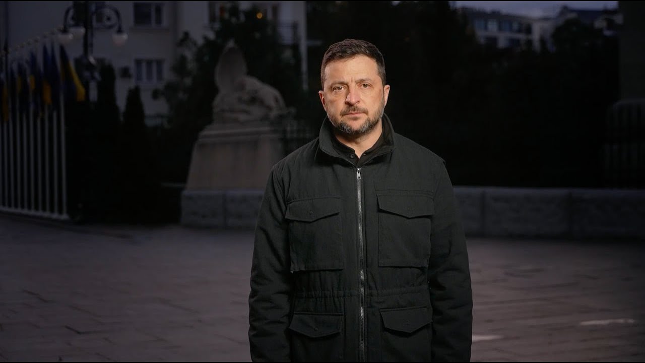 Занадто багато безпекових питань в Одесі занадто довго залишались без належної відповіді 14.10.2025