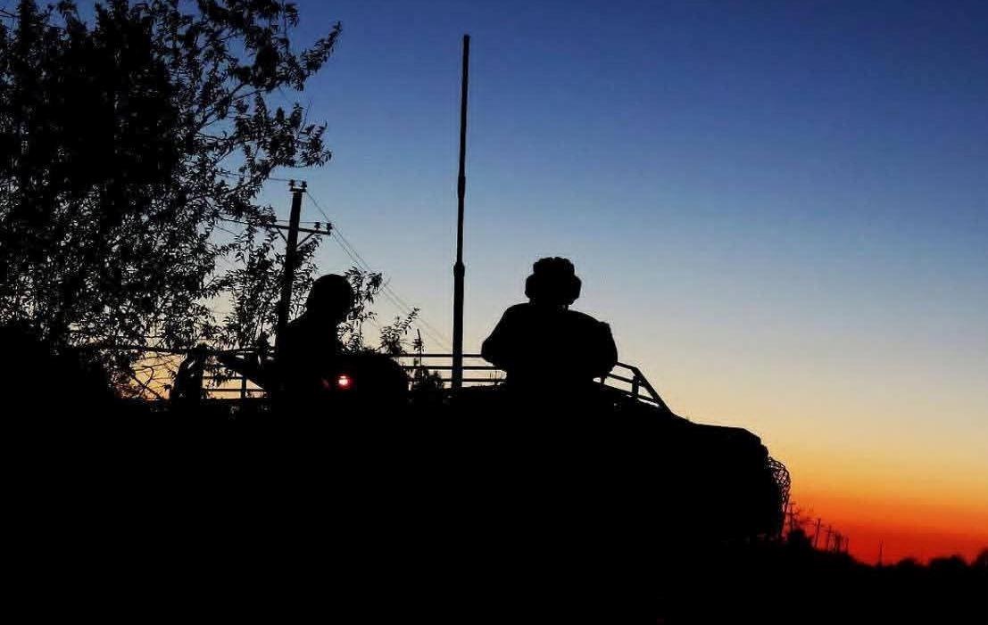 Новини України - Добропільська операція: ЗСУ звільнили Кучерів Яр