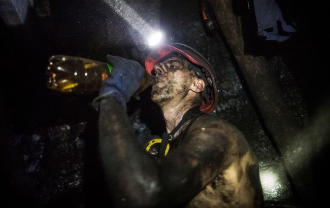 Без категорії - Донбас на межі катастрофи - біду може спричинити метан із закинутих шахт