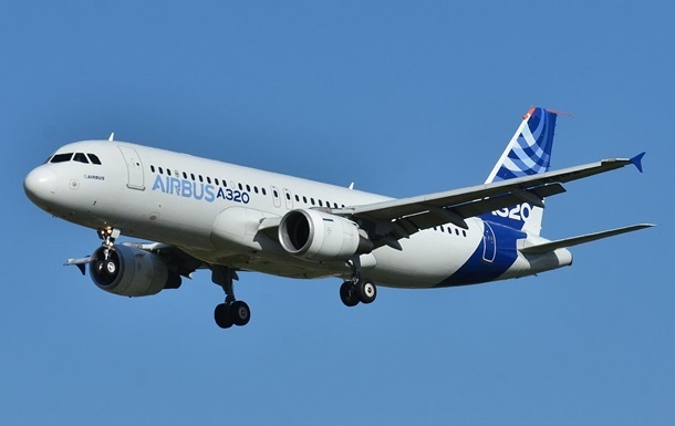 Новини бізнесу - Корпорація Airbus збільшила постачання літаків