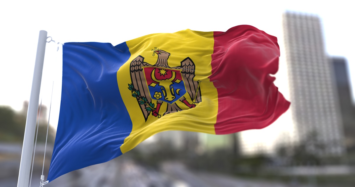 Новини бізнесу - Молдова стала частиною Єдиної зони платежів у євро