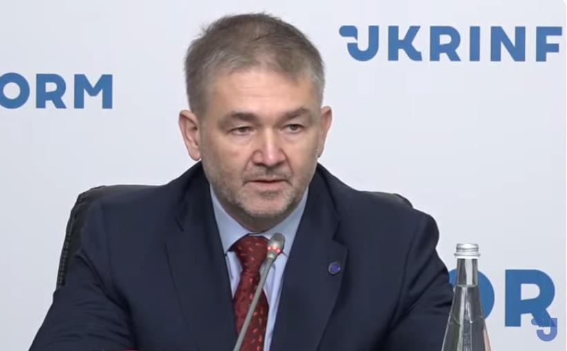 Новини України - Накопичено аварійний запас обладнання втричі більше нормативу - Укренерго