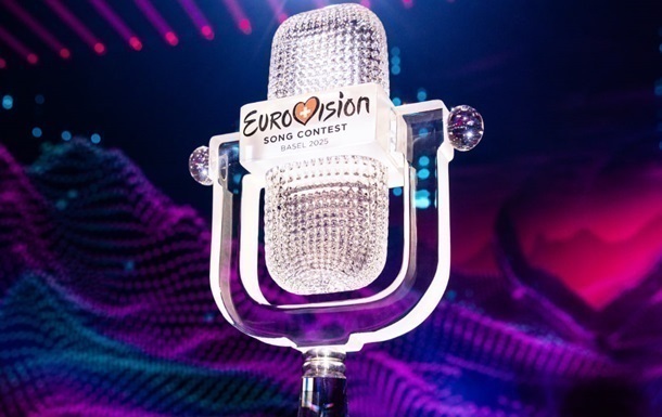 Новини культури - Нацвідбір на Євробачення-2026: організатори отримали понад 450 заявок