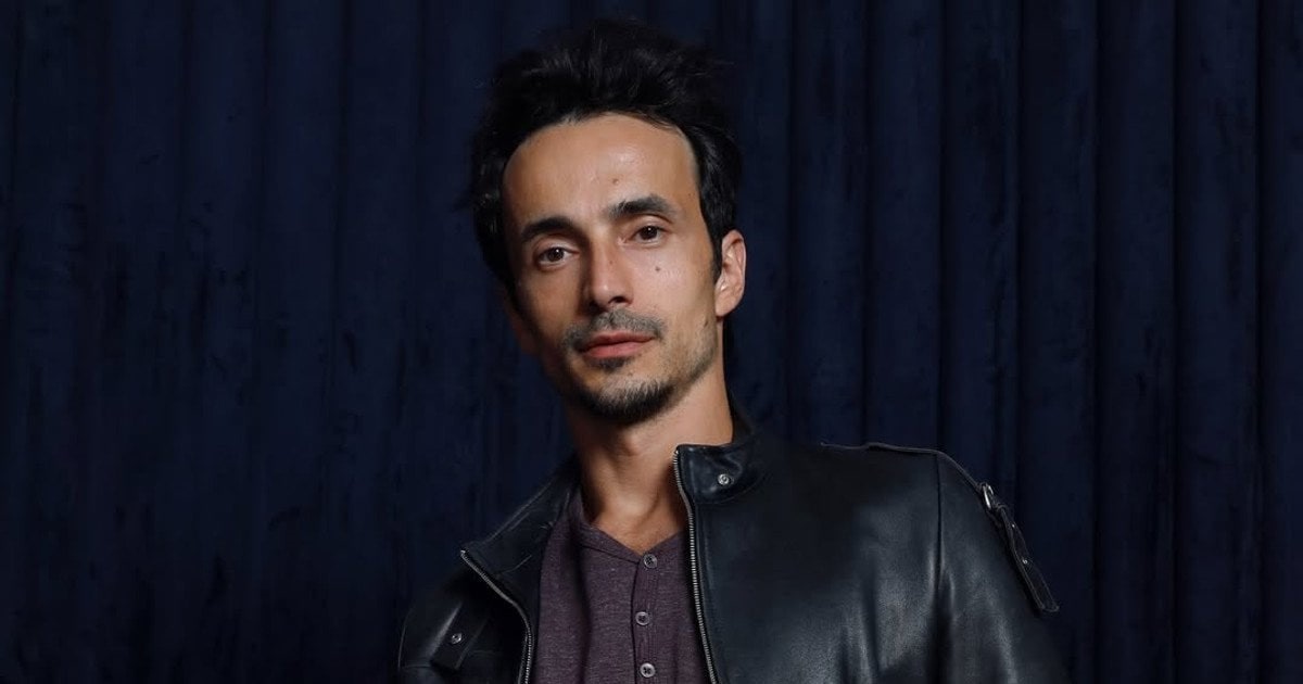 Новини культури - Олександр Стоянов завершив кар’єру танцівника через травму